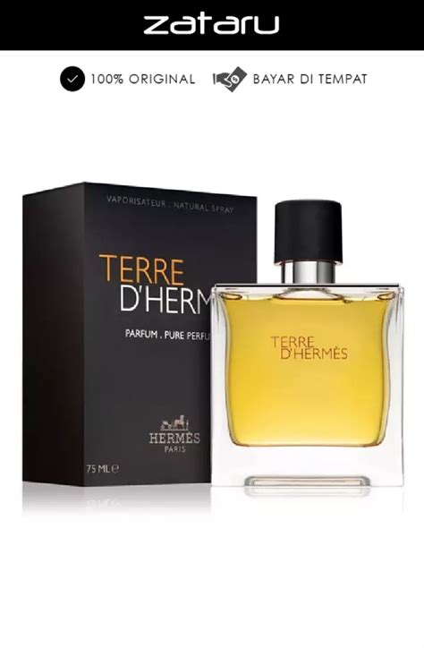 terre d hermes indonesia|More.